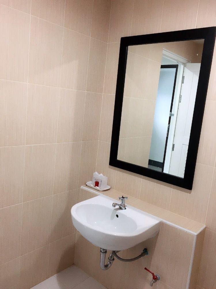 Trang Grand Hotel Buitenkant foto